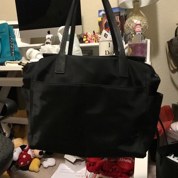 Kate spade diaper bag